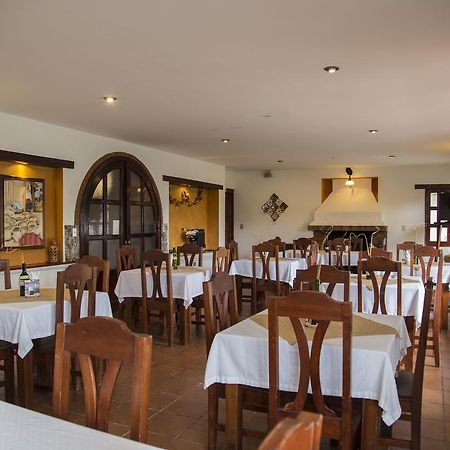 Casa Kirva Hotel Cobán 外观 照片